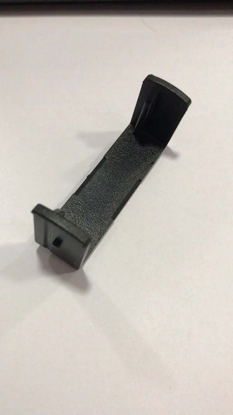 30x only clip fastener for the charger of motorola ep450 cp040 cp150 dep450 dp1400 gp3188 gp3688 etc walkie talkie