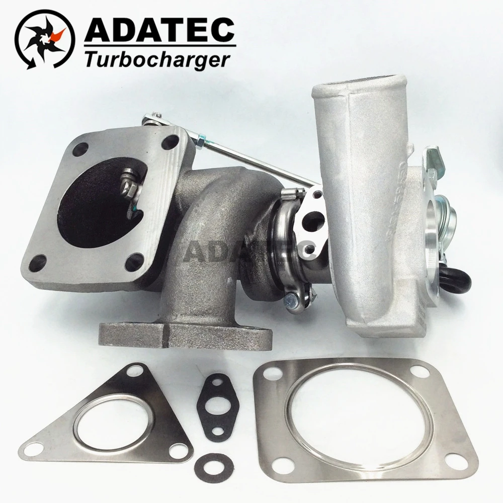 TD03 49S31-05403 49131-05403 49S31-05402 49131-05402 turbo зарядное устройство 6C1Q-6K682-DF для Ford Tourneo Transit VI 2,4 TDCi 74 кВт 100 hp PHFA