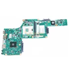 NOKOTION V000245060 для toshiba satellite L630 Материнская плата ноутбука HM55 DDR3 6050A2338401-MB-A02