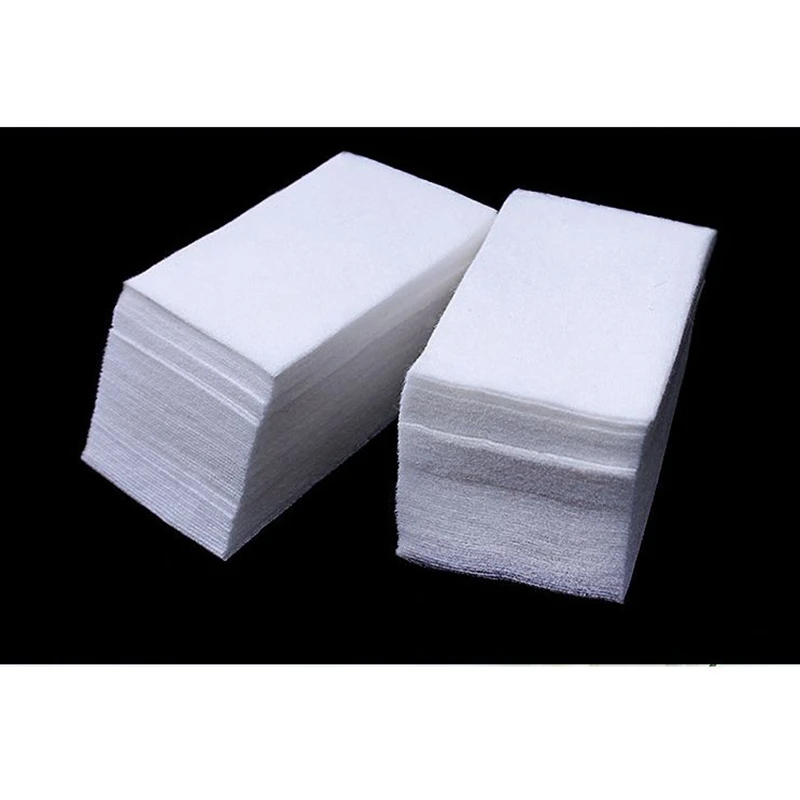 Продукты для ногтей оптовая продажа удаления брони армированная Мочалка защиты