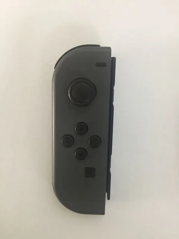 Left joycon Второй для переключателя NS L R правый левый Joy Con контроллер геймпад джойстик для переключателя Joy-con - Цвет: Left joycon