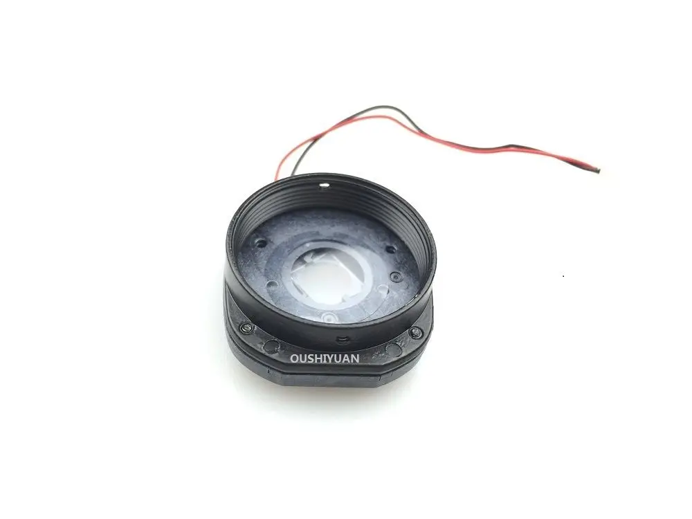 CCTV HD 2.0MP 1080P IR CUT M12 * 0 5 крепление объектива 20 мм Шаг Крепление CS держатель двойной