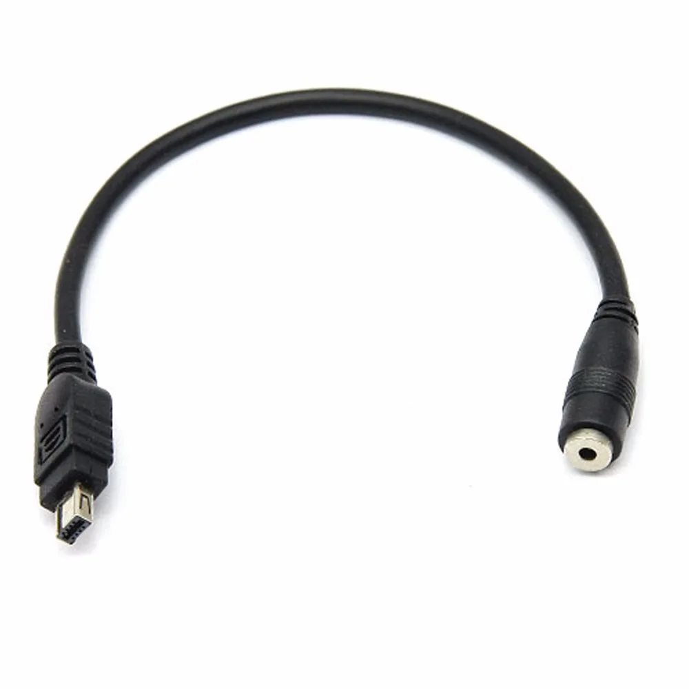 DSLRKIT спуск затвора дистанционный терминал конвертировать адаптер кабель фотография