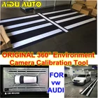 AIDUAUTO для Audi VW Skoda Seat Original 360 Environment Rear Viewer камера калибровочный инструмент VAS721001