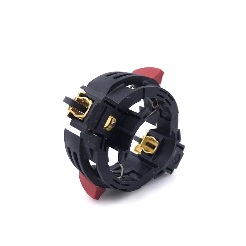 Держатель углеродной счетки для Bosch GBH2-26 GBH2-26RE GBH2-26DRE GBH2-22RE GBH 2-26 бурильного молотка