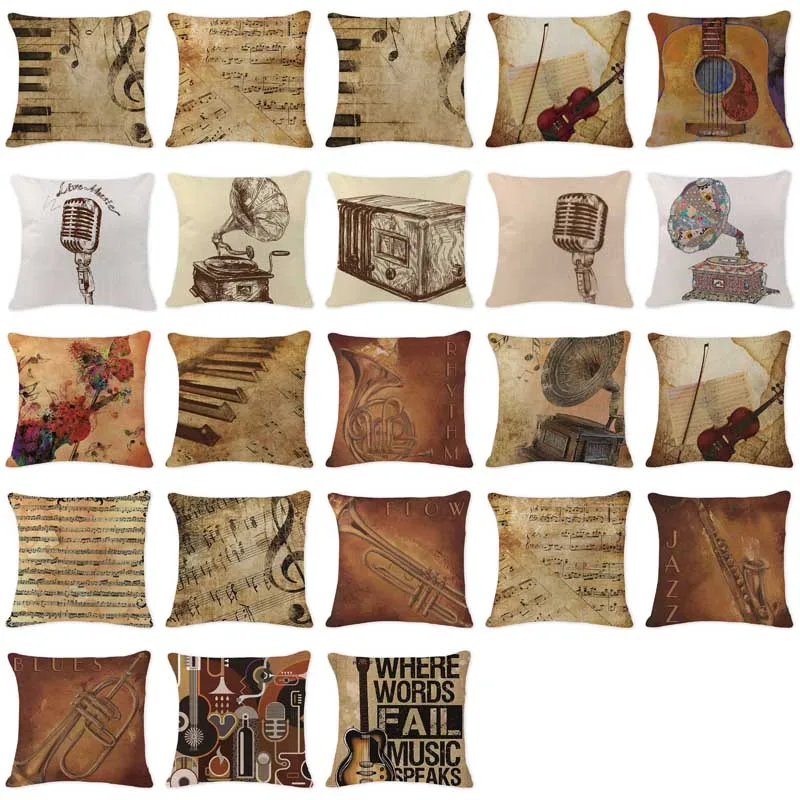 Новые Площади цветастый Домашний Декоративный мягкое сиденье автомобиля хлопка