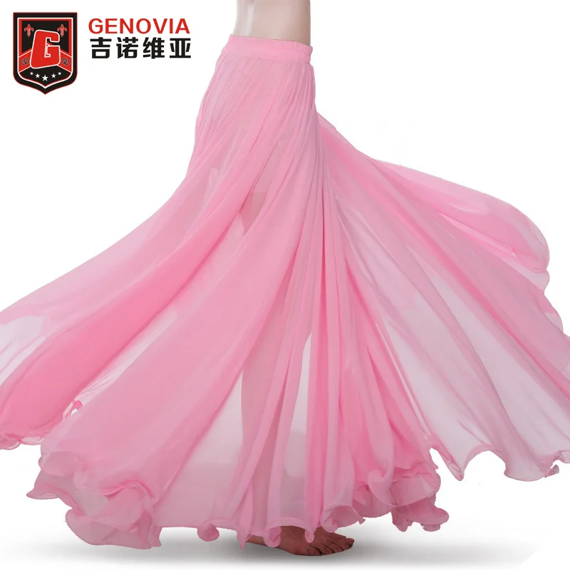 Женский костюм для восточного танца живота с юбкой разрезом|belly dance costumes|belly dresswomens