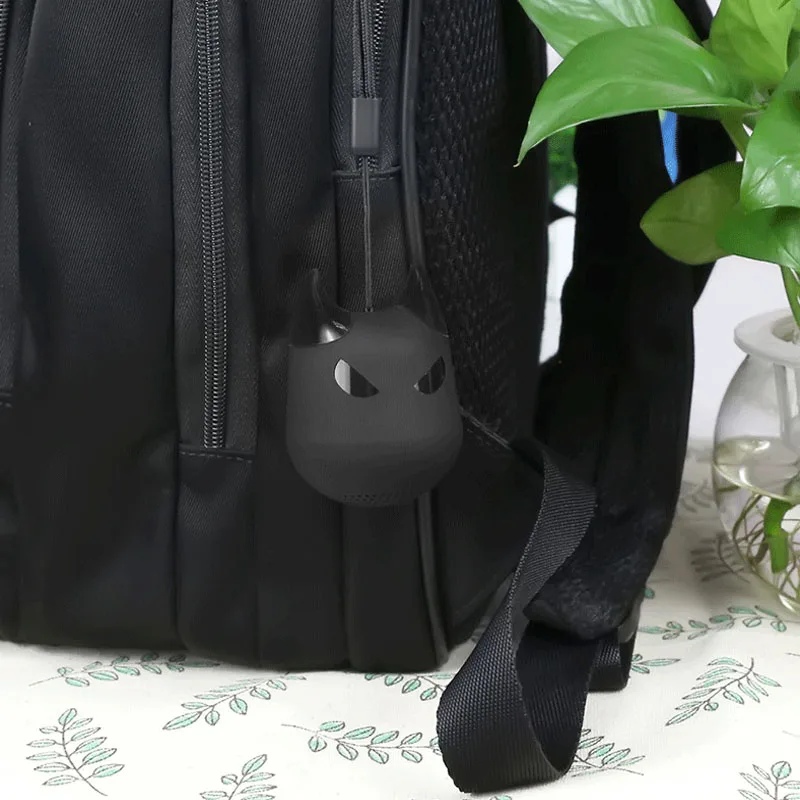 1 шт. Высокое качество Новый Bluetooth динамик сабвуфер мини 3 Вт открытый