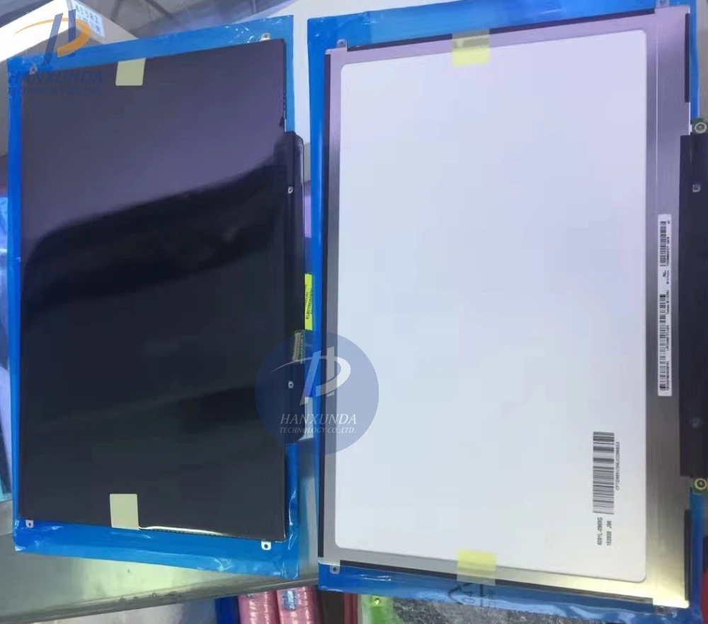 Новый светодиодный ЖК-экран для MACBOOK PRO 13 UNIBODY модель A1278 A1280 A1342 3 &quothanxunda |