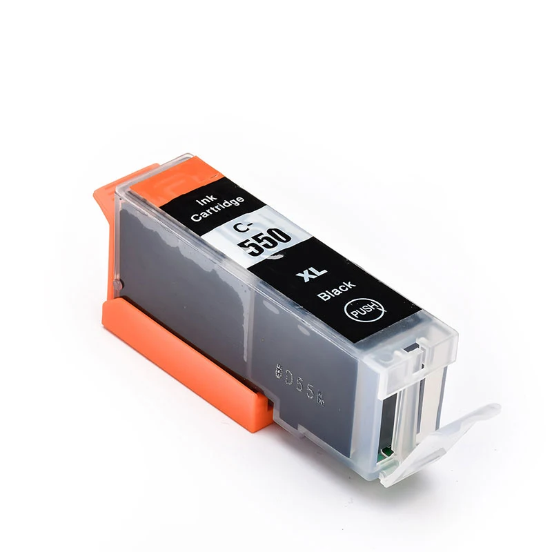 15 XL чернильные картриджи для PGI550 CLI551 Canon Pixma iP7250 MG5450 MG6350 MX925 IP7159 MG5550 IX6850 MG6450 MG6650 |