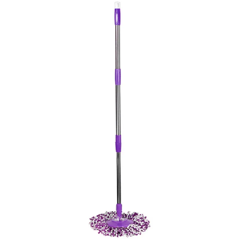 1 компл. спин-mop Полюс замена ручки для пола mop 360 без педаль версия груза падения |