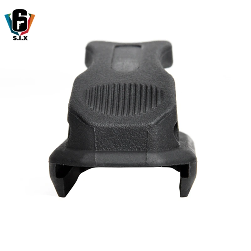 3 шт./компл. MP Airsoft журнал Ranger Floorplate для M4 PMAG аксессуары|Аксессуары охотничьих