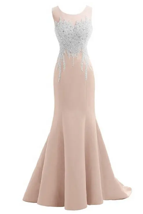 97148 реальное фото вечернее платье тяжелое атласное с бисером для особых случаев