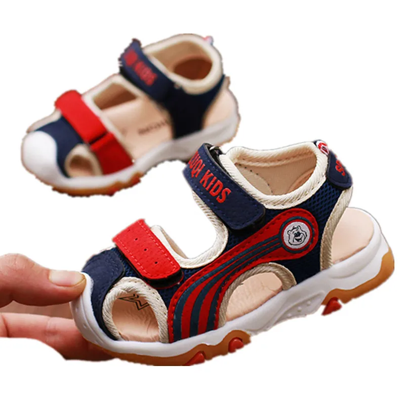 Новые детские функциональные сандалии летом 2019 года|Сандалии| |