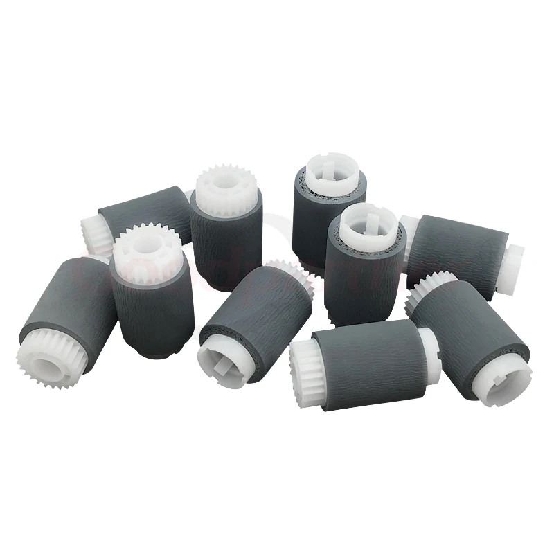 10X RM1-0036-020 ролик для hp 4200 4250 4300 4350 4345 4700 4730 5200 CP4005 P4014 P4015 P4515 M601 M602 M603 M604 M605
