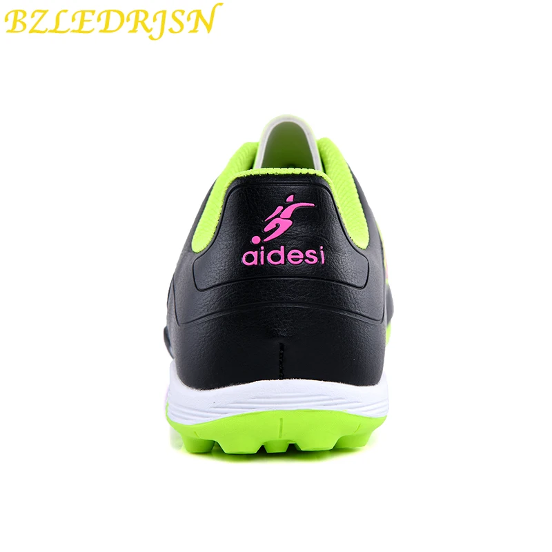 New Football Boots Soccer shoes Men Superfly Cheap Shoes For Sale kids Cleats Indoor Training Chuteira | Спорт и развлечения