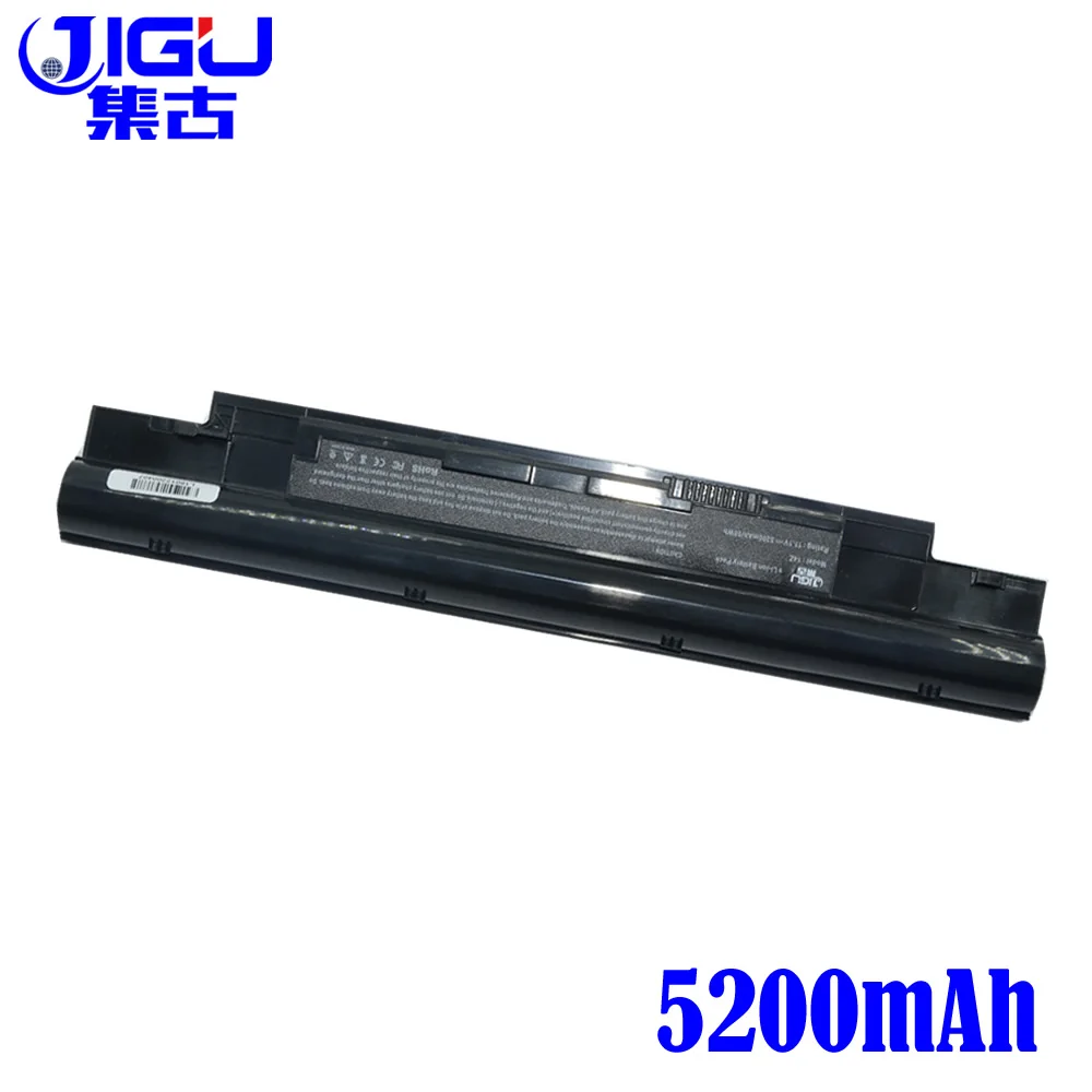 Аккумулятор JIGU для ноутбука 268X5 312 1257 1258 H2XW1 JD41Y N2DN5 Dell Vostro V131 V131D V131R Inspiron N311z N411z|laptop