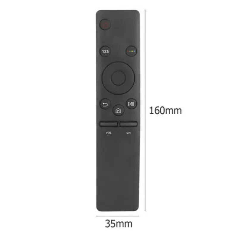 Новинка для SAMSUNG 6 7 8 9 серии Smart Remote Control 4K TV HD BN59 01259B/E/01260A|Пульты ДУ| |