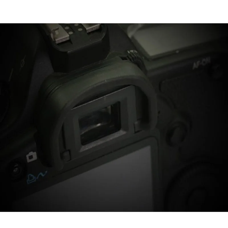Eg oogschelp резиновая oculair eye cup eg для canon eos dslr rso 1D X 1Ds 5D Mark III IV 7D 1DX 1Ds3 1D3 1D4 5D3|Аксессуары