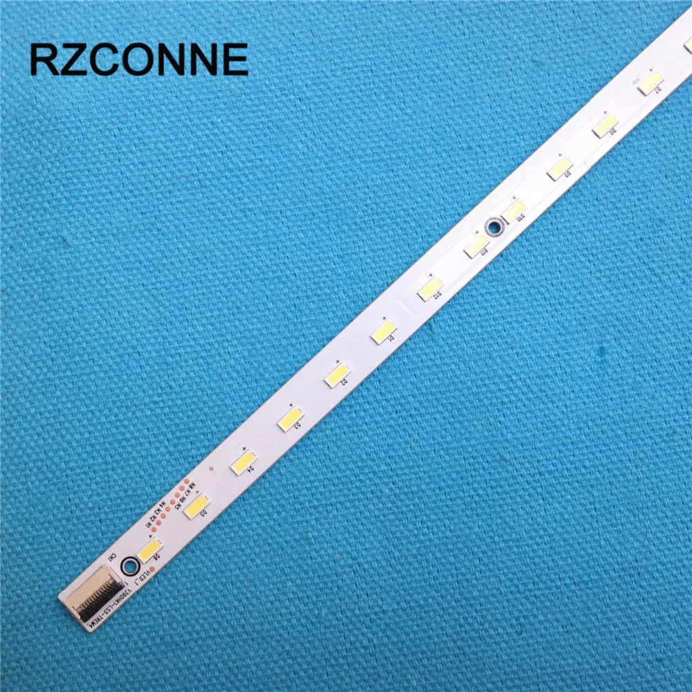 495 мм флейта, 48 светодиодов, флейта E117098 для LE39A720 LED39K300J 4A-D074762 LE39A700K L39EM58C флейф 2
