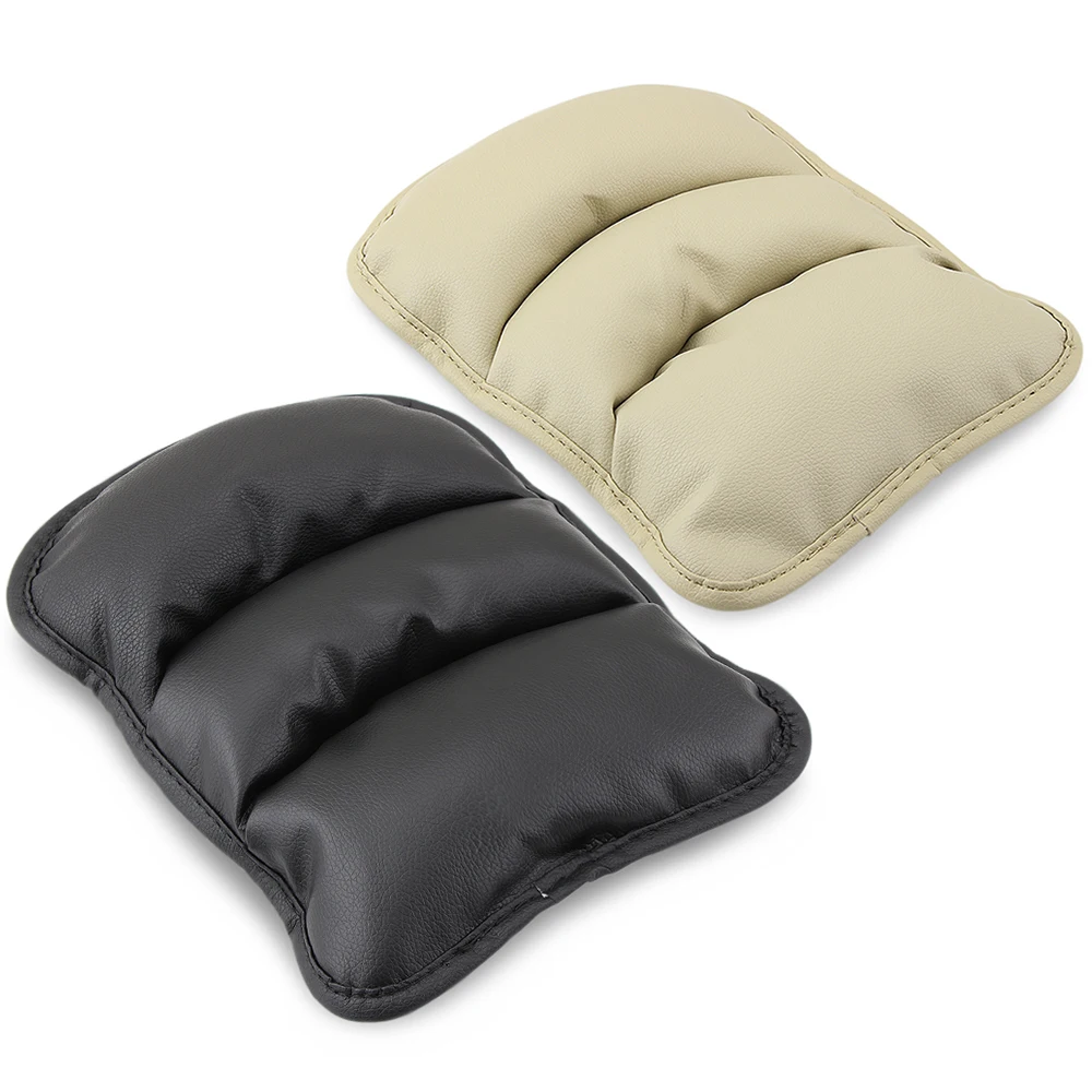 1 шт. автомобильный чехол подлокотник для автомобильного сиденья VW polo passat b5 b6 golf 4 5