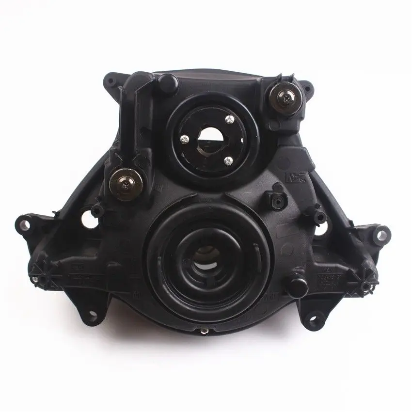 

For 06-07 Suzuki K6 GSXR600 GSXR750 GSX-R 600 750 Motorcycle Front Headlight Head Light Lamp Headlamp Assembly 2006 2007