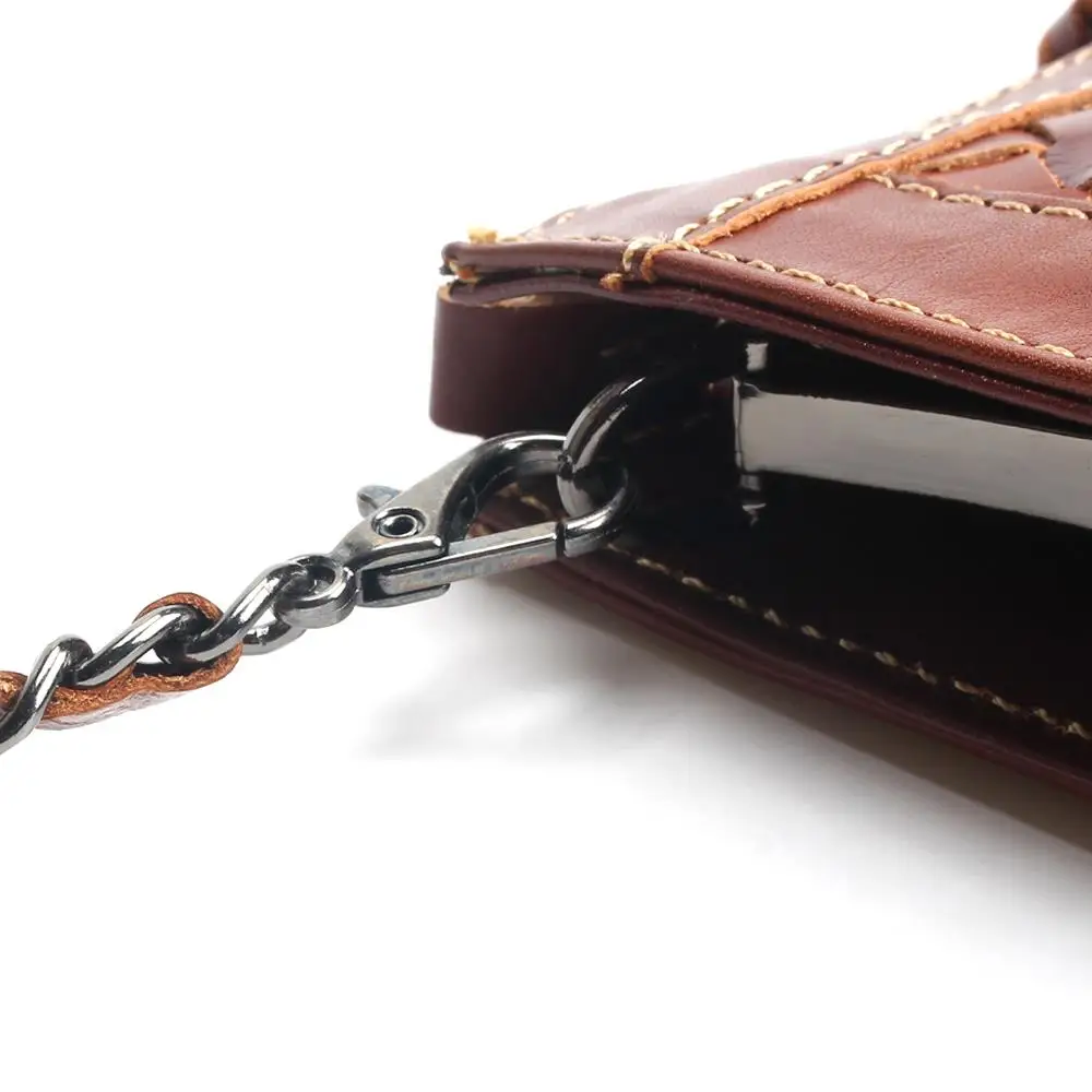 С вязанным узором масло воском клатч 100% сумка из настоящей кожи через плечо