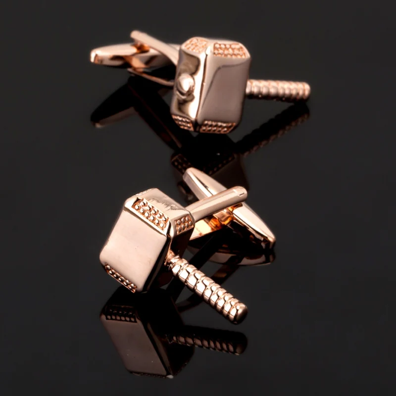 Бесплатная доставка запонки из высококачественного медного материала новые