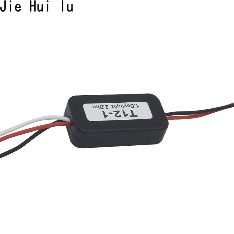 2 шт. Switchback LED дневной ходовой свет 3 0 объектив проектора ангельские глазки для