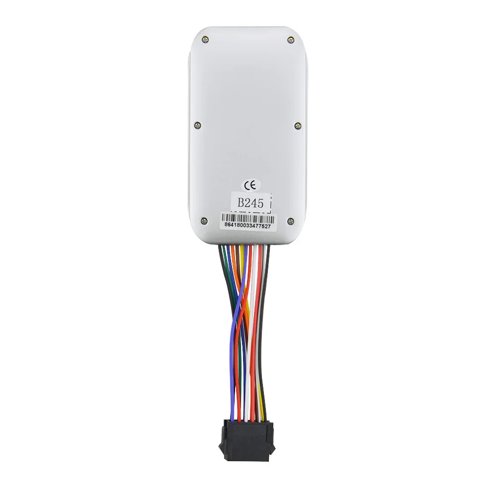 Автомобильный GPS-трекер GPS 303F TK303F gps-трекер для ограждения SOS-оповещение голосовой