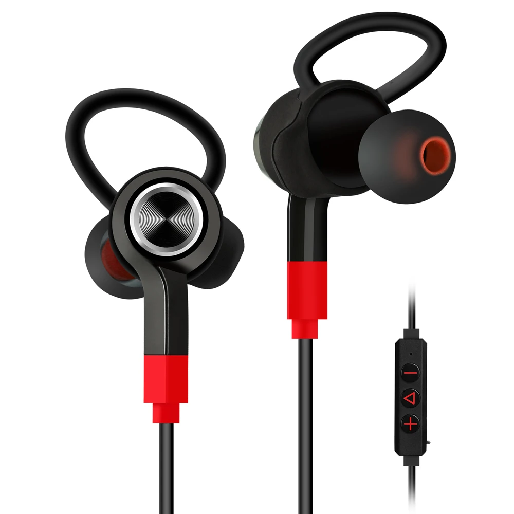 Mixcder Flyto спортивные bluetooth наушники с шейным ремешком беспроводная гарнитура для