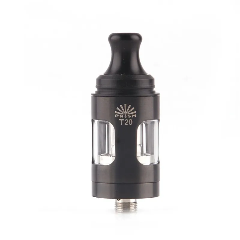Оригинальный innokin endura T20 резервуар Призма мод электронная сигарета Atoimzer 2 мл
