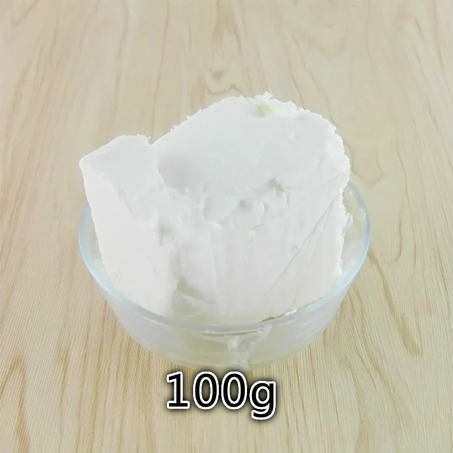 100 г рафинированное натуральное нерафинированное масло ши горячие чистые