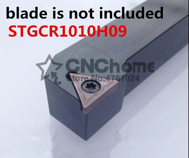 STGCR1010H09/STGCL1010H09 металлический токарный станок режущие инструменты Токарный с ЧПУ