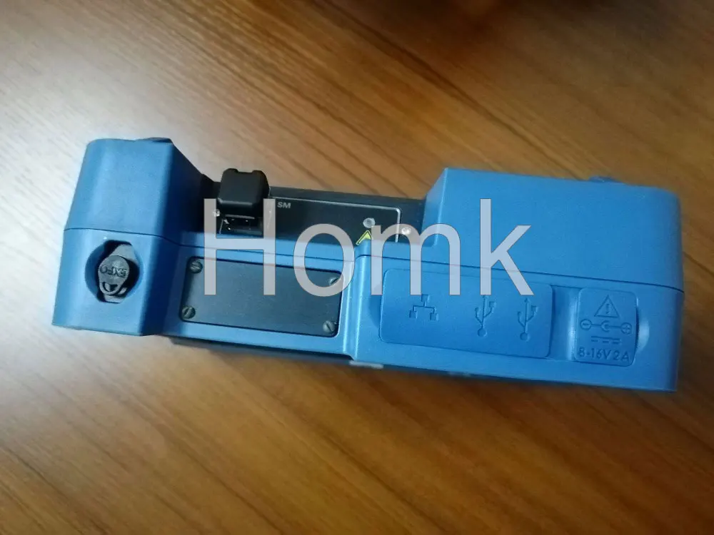 EXFO PON/METRO OTDR MAXTESTER 730C|Оптоволоконное оборудование| |