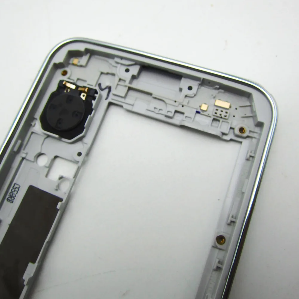 Panbon средняя рамка Корпус чехол запасные части для samsung Galaxy S5 SV G900F G900H G900P G900M/T+ Инструменты