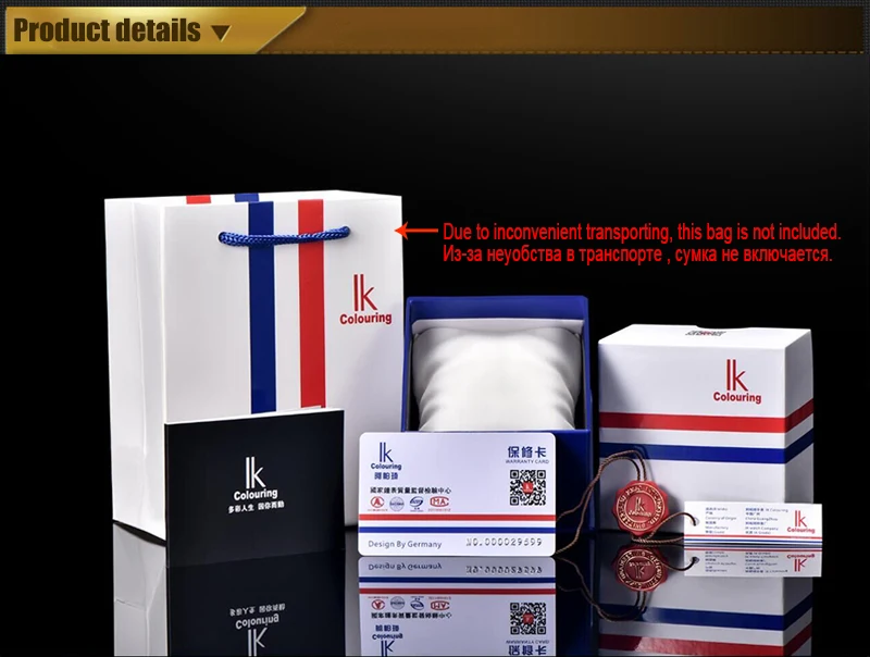 IK фирменные мужские часы автоматические в стиле стимпанк из нержавеющей стали