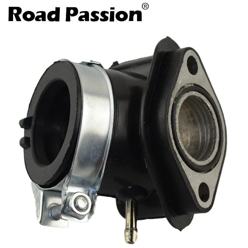 Интерфейс карбюратора для мотоцикла Road Passion/манифоидный впускной клапан GY6 |