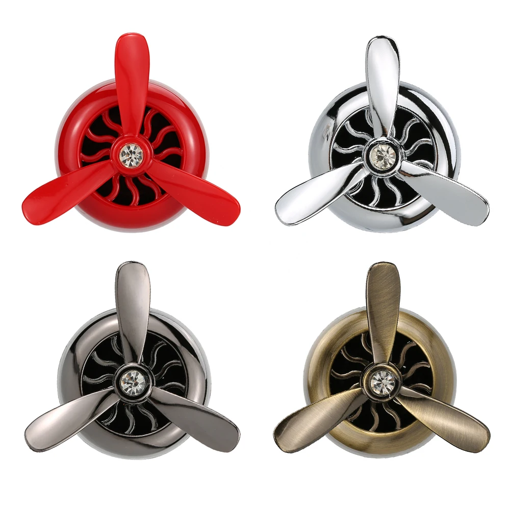 Ароматизатор воздуха на вентиляционную решетку автомобиля Air Force 3|bouquet| |