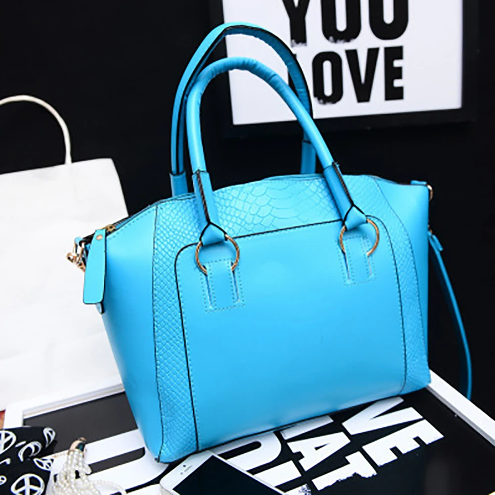 Свежий Для женщин женская сумка через плечо Сумка Высокое качество из