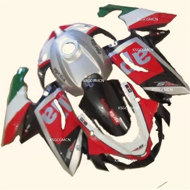 Рамка корпуса для Aprilia RS125 2006 2007 2008 2009 2010 2011 ABS пластиковая крышка впрыска