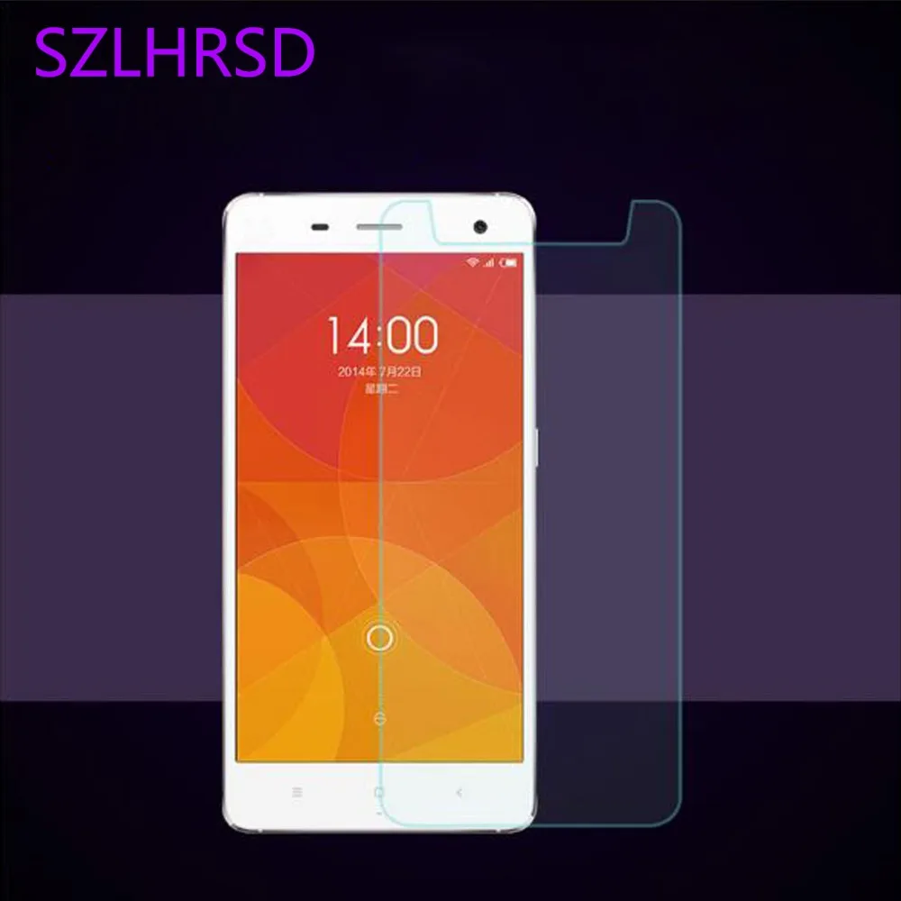 Новая ультратонкая Защитная Пленка премиум класса для Bravis Trace Pro X500 из