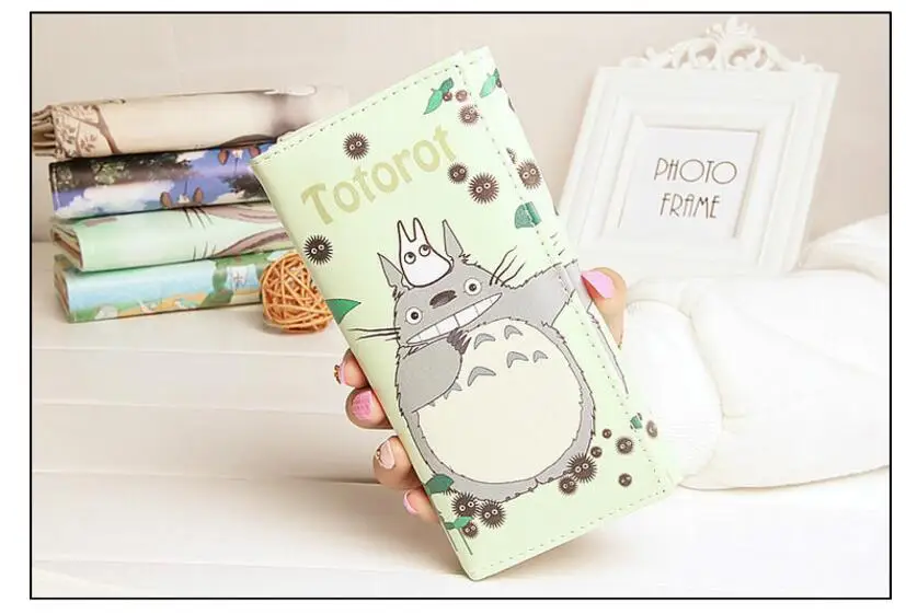 Новый женский кошелек из искусственной кожи корейский оригинальный милый