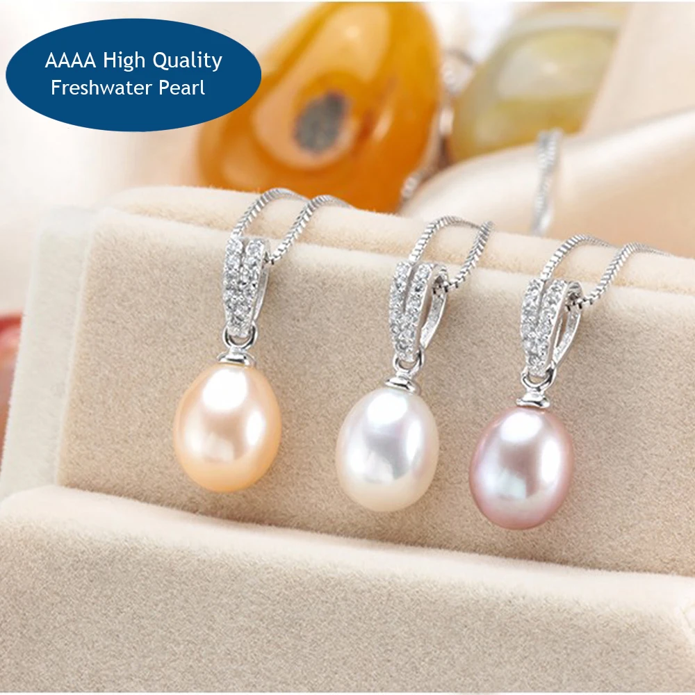 VEAMOR хит продаж жемчужное ювелирное изделие красивое свадебное ожерелье подвеска