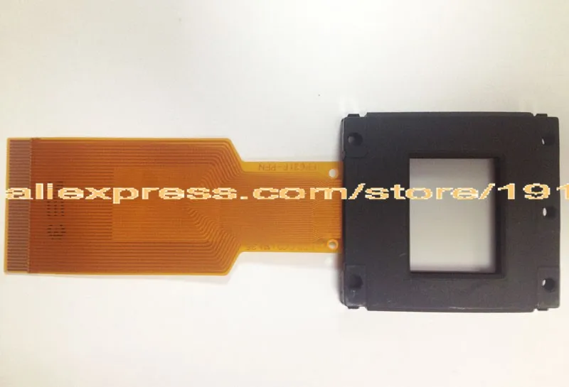 

LCX100 LCX100A Projector LCD Panel Original&New LCD Panel Board For SANYO PLC-XM1000 XM1500 Projectors
