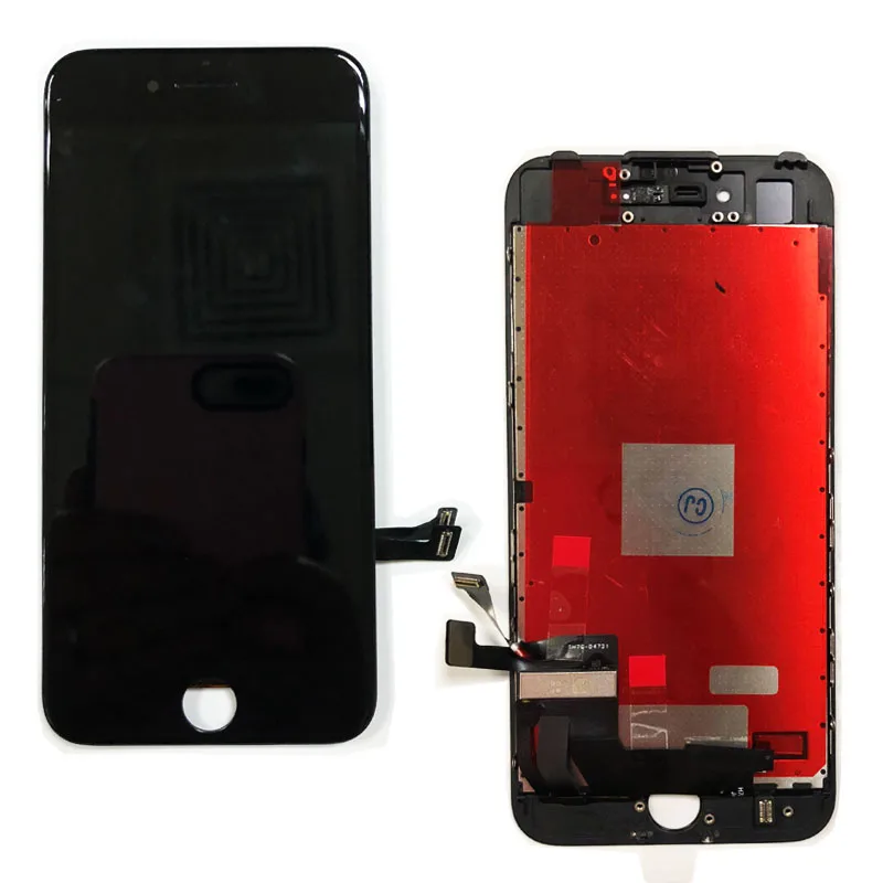 100% OEM Tianma высокий яркий ЖК дисплей для iPhone 7 Дисплей сенсорный экран хороший 3D AAA