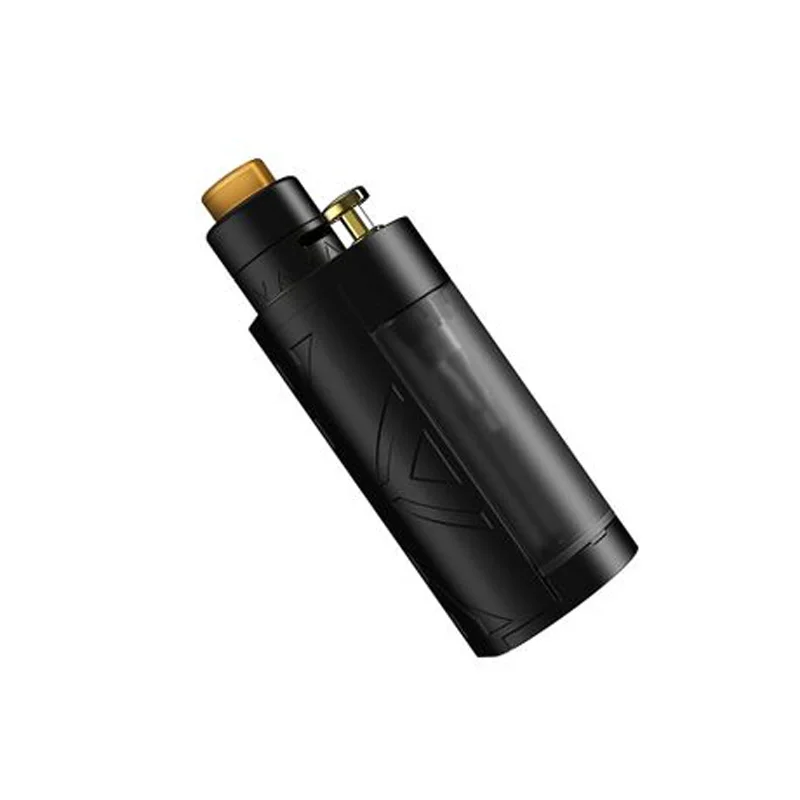 Smoant Battlestar 200 Вт TC Squonker Комплект 7 мл емкость коробка мод и battlestar RDA Двойной 18650 Vape