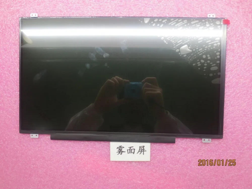 Для Lenovo Thinkpad E570 E575 T560 15 6 &quot30pin 720p no touch 3 8 t TN LCD FRU 00NY640 00HT624 00HT987 00NY500 00UR896|ЖК-экран для