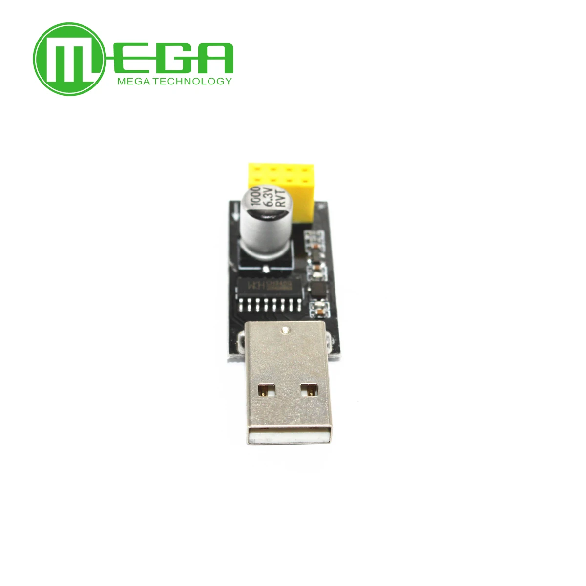 1 шт. USB в ESP8266 Серийный беспроводной Wifi модуль Developent Board 8266 модуль|usb to esp8266|usb towifi
