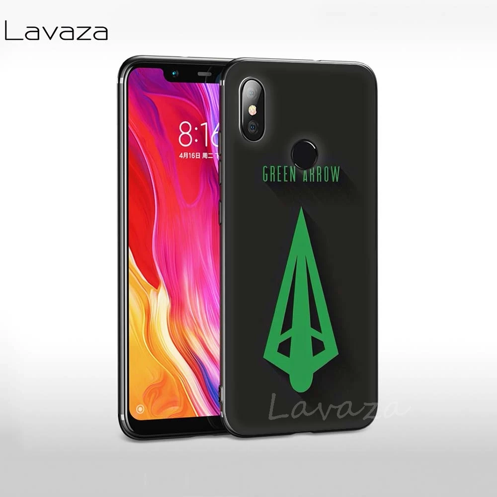 15 Мягкий силиконовый чехол Lavaza MARVEL с логотипом для huawei mate 10 20 P9 P10 P20 Lite Pro P Smart TPU чехол s - Цвет: 15